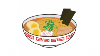 【画像】正直ラーメンなんてこういうのでいいんだよな