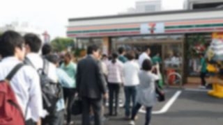 【悲劇ふたたび】北海道のコンビニで売れ残るカップ麺がまた出てしまう・・・