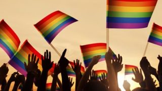 【社会】ハッキリ言うけど、『LGBT』の価値観を放置したら人類は滅びるわ