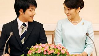 眞子さま結婚延期のワケは小室家の『新興宗教』破談に向けたシナリオ / 週刊新潮