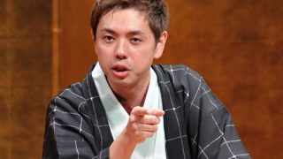 「この国での貧困は絶対に自分のせい」落語家・桂春蝶が自己責任ツイートで炎上