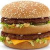 【画像】世界の『ビックマックの値段』一覧 ⇒