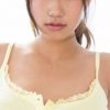 【乳爆】水着からハミ出る乳 グラビア界に逸材が現れる →動画像