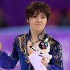 宇野昌磨くんを一発で好きになれる画像がコチラ ⇒