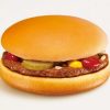 マクドナルドのハンバーガーが『５９円』で買えた時代・・・