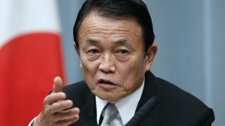 【有無】麻生大臣が批判された間違った読み方 正しいと判明