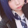 不人気アニメのコスプレしてる女の子が可愛いと話題に →動画像