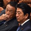 ???「安倍内閣支持率 超絶スーパー空前絶後の大幅下落ｗｗネトウヨm9(^Д^)ﾌﾟｷﾞｬｰｗｗｗ 」