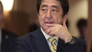 安倍首相の守護霊が重大発表！！！