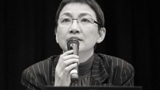 日本人ヘイトでお馴染みの辛淑玉さんドイツに事実上亡命