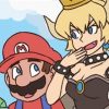 【画像】めちゃくちゃ可愛い『クッパ姫』が中国にいると話題に