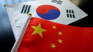 『韓国人を信頼できる？』中国人に聞いてみた結果 →