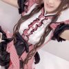 【ﾋﾞﾌｫｰｱﾌﾀｰ】人気美人コスプレイヤーの整形前の画像が話題