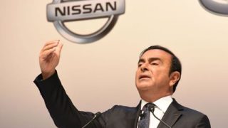 【日産】堀江貴文さん ゴーン会長の逮捕に反応