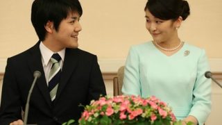 【皇室】秋篠宮さま 眞子さまの婚約について言及