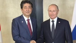 【北方領土】プーチン氏の要求 ガチで返還されそうヽ(≧▽≦)ﾉ