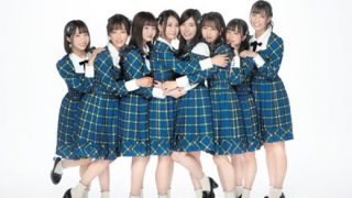 【画像】SKE48の制服姿がシコらせにきてると話題に