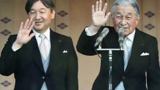 姜尚中「天皇は国民が選ぶ」 小野寺まさる「なぜ日本のTV局が天皇陛下について韓国人に語らせるのか、理解に苦しむ」