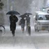 大雨だから避難所に来た結果…