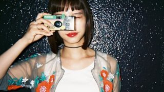 【画像】プロカメラマンと素人が『写ルンです』で写真対決した結果