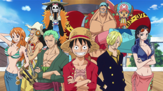 【画像】ONE PIECEコスプレ大会のファイナリスト20人、決まる！（ドンッ！）