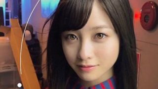 【珍報】橋本環奈さん、スベる →