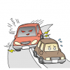 【動画】高速道路で煽り運転し停車→降りてきて乗用車の窓から男をボゴボコに殴る