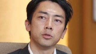 【ポエム】小泉進次郎さん「(日本は) このままではいけないと思います。だからこそ─────」