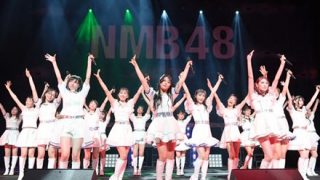 【画像】NMB48新人メンバーのオッパイｗｗｗｗｗｗｗｗ