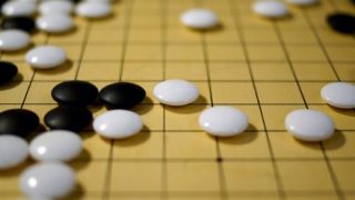 【動画像】台湾のプロ囲碁棋士が美人すぎると話題にww