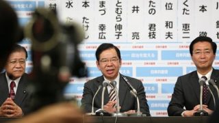 【稀有な国】日本は共産党にとって天国だった 意外と知られていない世界の共産党事情