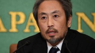 【悲報】安田純平さん、何言ってるか全然わからんと話題