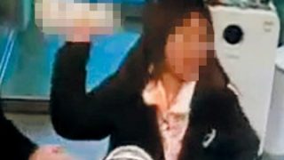 【胸糞動画】生後3カ月の子犬を投げつけて『返品』死なせた女性が炎上…韓国