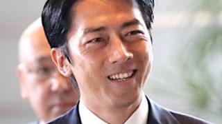 小泉進次郎「驚きはない。私が演説した効果だ」日本、温暖化対策で最低の国「化石賞」を受賞　