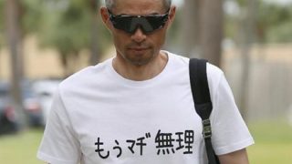 イチロー「日本の野党やメディアは酷い。海外から見てると本当にバカらしい」ネット「ついに言うた」「日本から見ても酷いしバカらしい