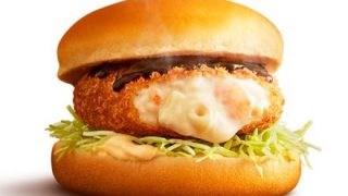 【悲報】マックのグラコロ、コメダのグラコロと比較されてしまうｗｗ