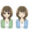 【画像】双子美人さん、2人揃ってＡＶ出演ｷﾀ――(ﾟ∀ﾟ)――!!