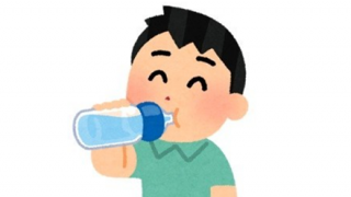 『飲みかけのペットボトル』菌の増え方が凄まじい飲み物がコチラ【→】
