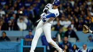 【野球】バッティングにおける『打球速度の重要さ』が1発で理解できる解説画像