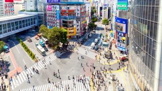 【1999年】古参ヲタク「渋谷は怖いとこなんだよ・・・」オジサン達が恐れた昔の渋谷をご覧ください