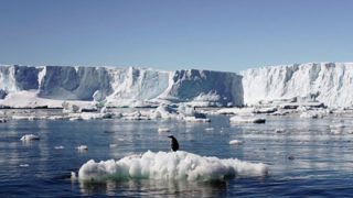 【画像】南極の氷が全て溶けると日本はこうなるらしい【→】