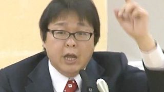 【都知事選】桜井誠さんの政策も凄いｗｗｗｗｗｗｗ