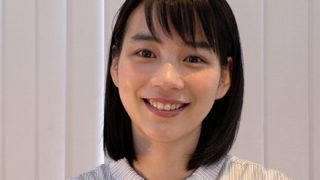 ◆女優◆のん(能年玲奈26)がイメチェン →画像