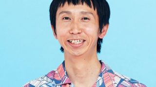 ◆勝ち目なし◆アンガールズ山根が『筋トレ』を頑張った結果 →動画像