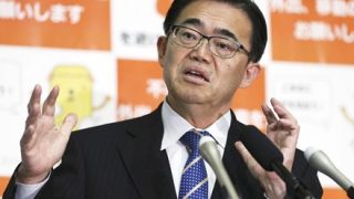 【画像】大村知事リコール署名の『妨害ビラ』がこちらｗｗｗｗｗｗｗｗ