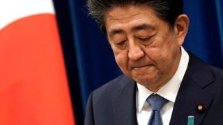 ◆安倍総理辞任◆を叩いて炎上中の立憲議員が更に燃料投下！