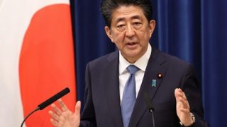 【賛否】橋下徹、安倍首相の辞任会見で「お疲れさまでした」と言わない記者たちに苦言！