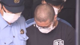 【飲酒運転中】山口達也さん逮捕直前の様子、ヤバ過ぎるｗｗｗｗｗｗｗ