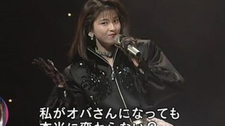 【動画像】森高千里（51）さん、泳ぎに連れて行くの？