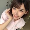 【偽乳悲報】ＡＶ嬢の深田えいみさん、とうとう笑わせにくる。